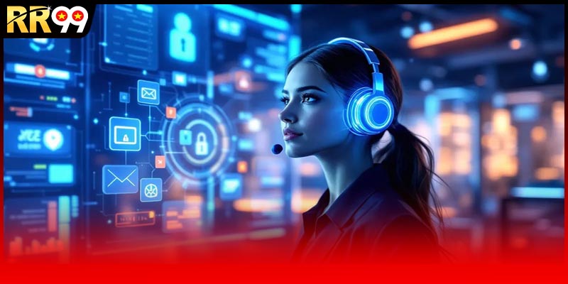 3 kênh liên hệ chăm sóc khách hàng Rr99