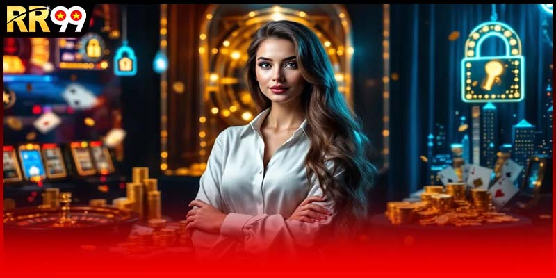 Giấy phép hoạt động Rr99 có an toàn không